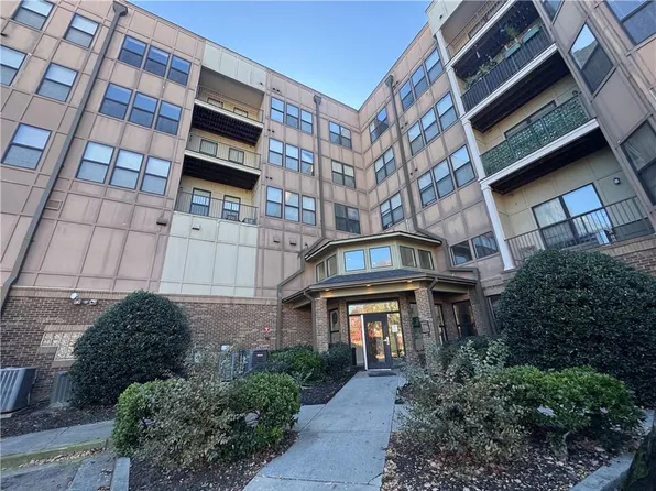 898 Oak St SW Unit 1222, Atlanta, GA 30310