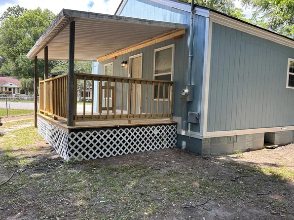 106 Bowden Dr, Warner Robins, GA 31093