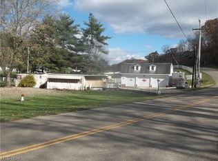 4649 Williams Lake Rd SW, Stone Creek, OH 43840