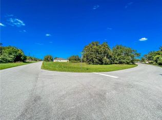 1237 Oceanic Rd, Punta Gorda, FL 33983
