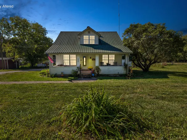 5127 White Oak Rd, Owingsville, KY 40360