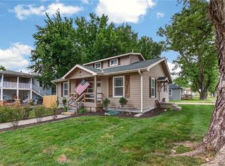 300 W Pine St, Butler, MO 64730