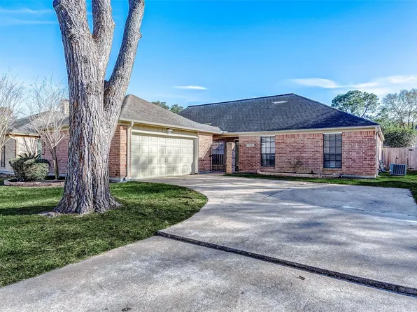 21623 Park Valley Dr, Katy, TX 77450