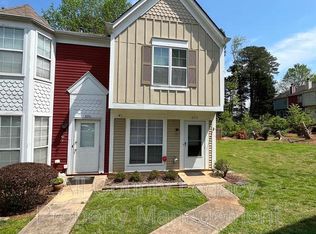 6712 Trafalger Sq, Norcross, GA 30093