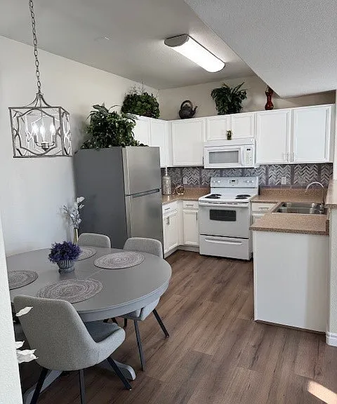 2030 Rancho Lake Dr #201 — Photo 3