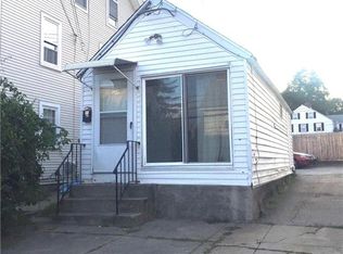 672 Providence St, West Warwick, RI 02893