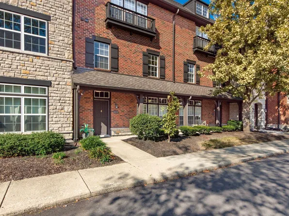 6115 Craughwell Ln, Dublin, OH 43017