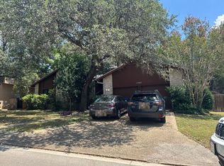 15907 Wolf Creek St, San Antonio, TX 78232