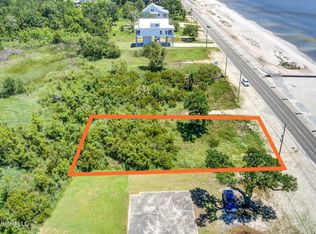 226 S Beach Blvd, Waveland, MS 39576