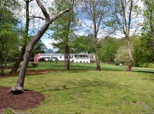 4118 Belk Mill Rd, Monroe, NC 28112