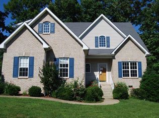 7231 Cox Park, Fairview, TN 37062