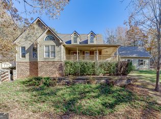 6360 Nix Rd, Dawsonville, GA 30534