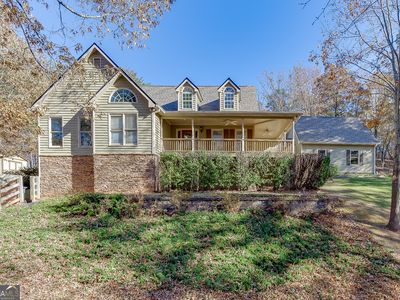 6360 Nix Rd, Dawsonville, GA, 30534