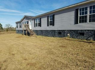 1183 State Highway 43, Jefferson, TX 75657