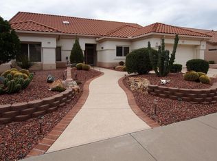 13703 W Caballero Dr, Sun City West, AZ 85375