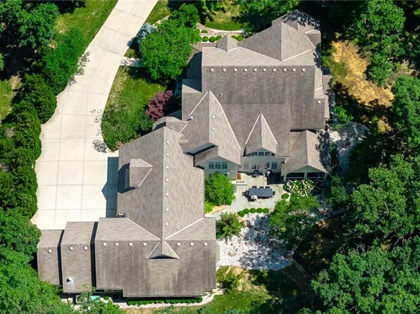 6518 NW Gower Ave, Kansas City, MO 64151