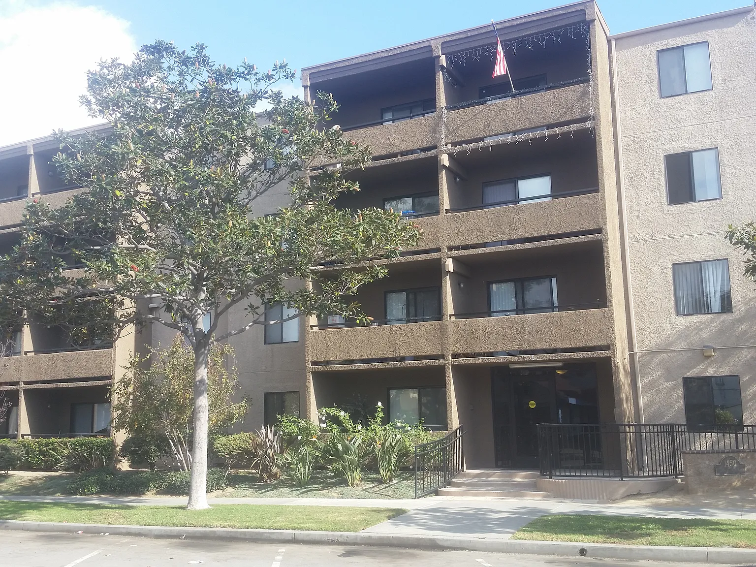 1 bed, 471 sqft, $1,700 — Photo 2