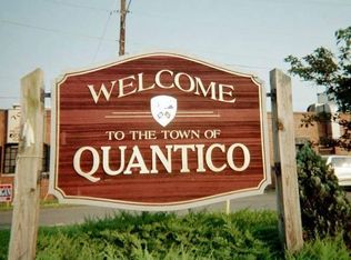 310 3rd Ave, Quantico, VA 22134