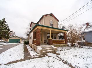 1135 Groesbeck Rd, Cincinnati, OH 45224