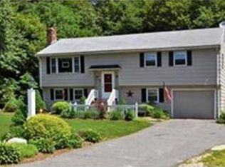 7 Colburn Cir, Hudson, MA 01749