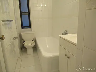 Rented by City Connections Realty