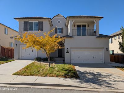 1743 Cloud Peak Dr, Sparks, NV, 89436