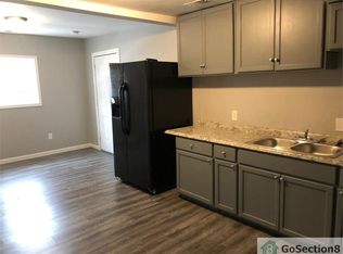 3302 Wesson St #1, Detroit, MI 48210