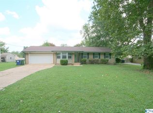 9603 Todd Mill Rd SE, Huntsville, AL 35803