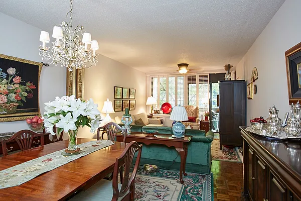 Sold by Brown Harris Stevens | media 8