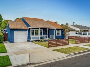 5451 E Daggett St, Long Beach, CA 90815