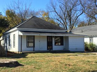 1311 Dorchester Ave, Muskogee, OK 74403
