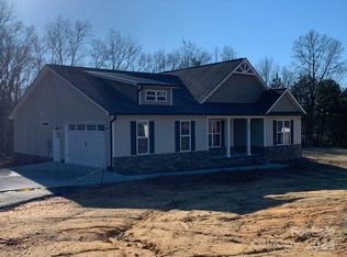 349 Walker Rd, Mount Pleasant, NC 28124