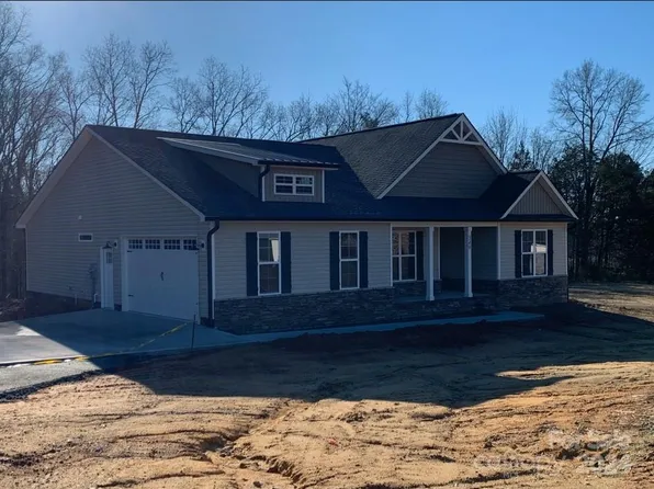 349 Walker Rd, Mount Pleasant, NC 28124