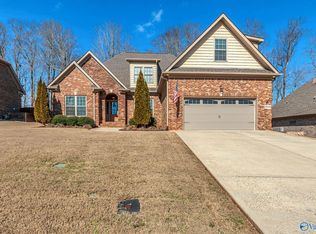 29241 Carnaby Ln, Toney, AL 35773