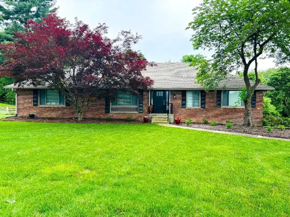 127 Ridgewood Dr, Bowling Green, KY 42103