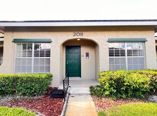 208 Diamond Cv APT 106, Casselberry, FL 32707