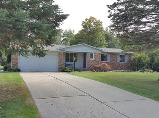 7190 Lebanon Trl, Davison, MI 48423