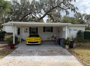 280 Osprey Ln, Flagler Beach, FL 32136