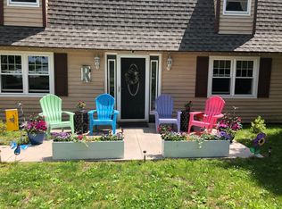250 Edgar Ave, Bloomsburg, PA