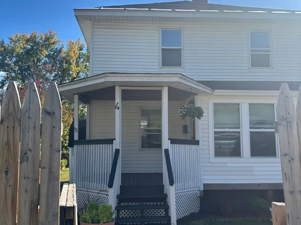 4 Bates Aly, Claremont, NH 03743