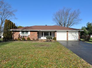 1900 Borror Rd, Grove City, OH 43123