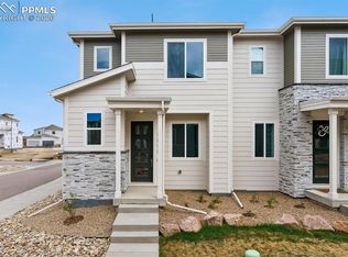 2456 Serviceberry Grv, Colorado Springs, CO 80915
