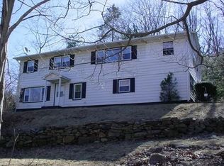 26 Sweetcake Mountain Rd, New Fairfield, CT 06812