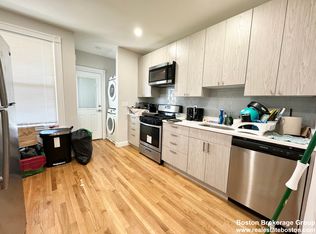 20 Howell St #3, Boston, MA 02125