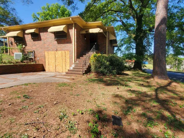 1825 Jefferson Ave SW, Birmingham, AL 35211