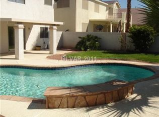899 Sir Winston St, Henderson, NV 89052