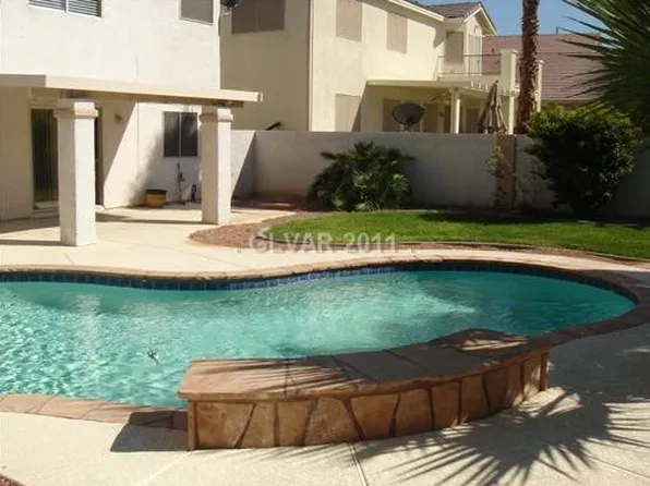 899 Sir Winston St, Henderson, NV 89052