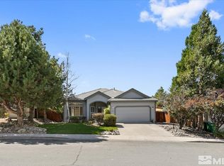 2921 Ariel Dr, Reno, NV 89523