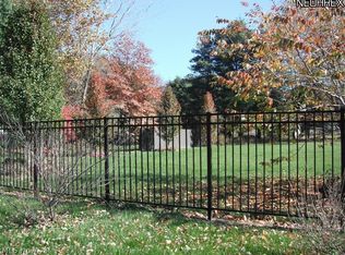 Melrose Dr, Wooster, OH 44691