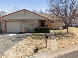 430 S 4th St, Colwich, KS 67030